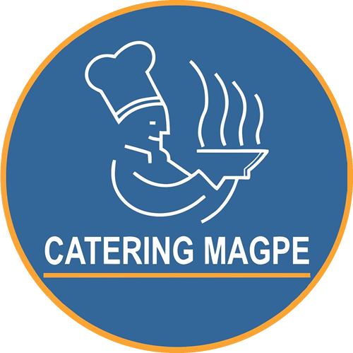 Catering Magpe